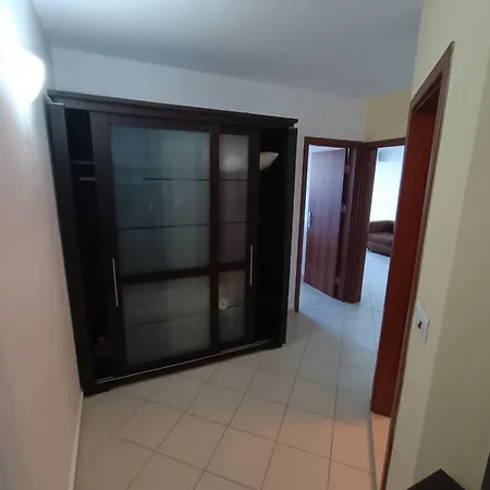 затворено - Number 5 Apartment Tsarevo